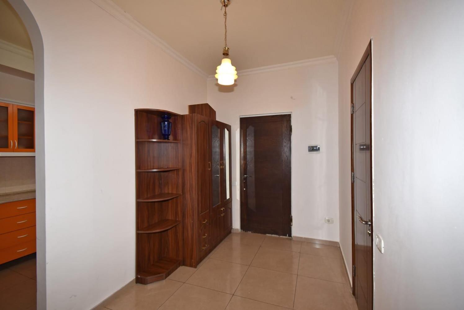 Armenak Apartment In Aram Str Yerevan Luaran gambar