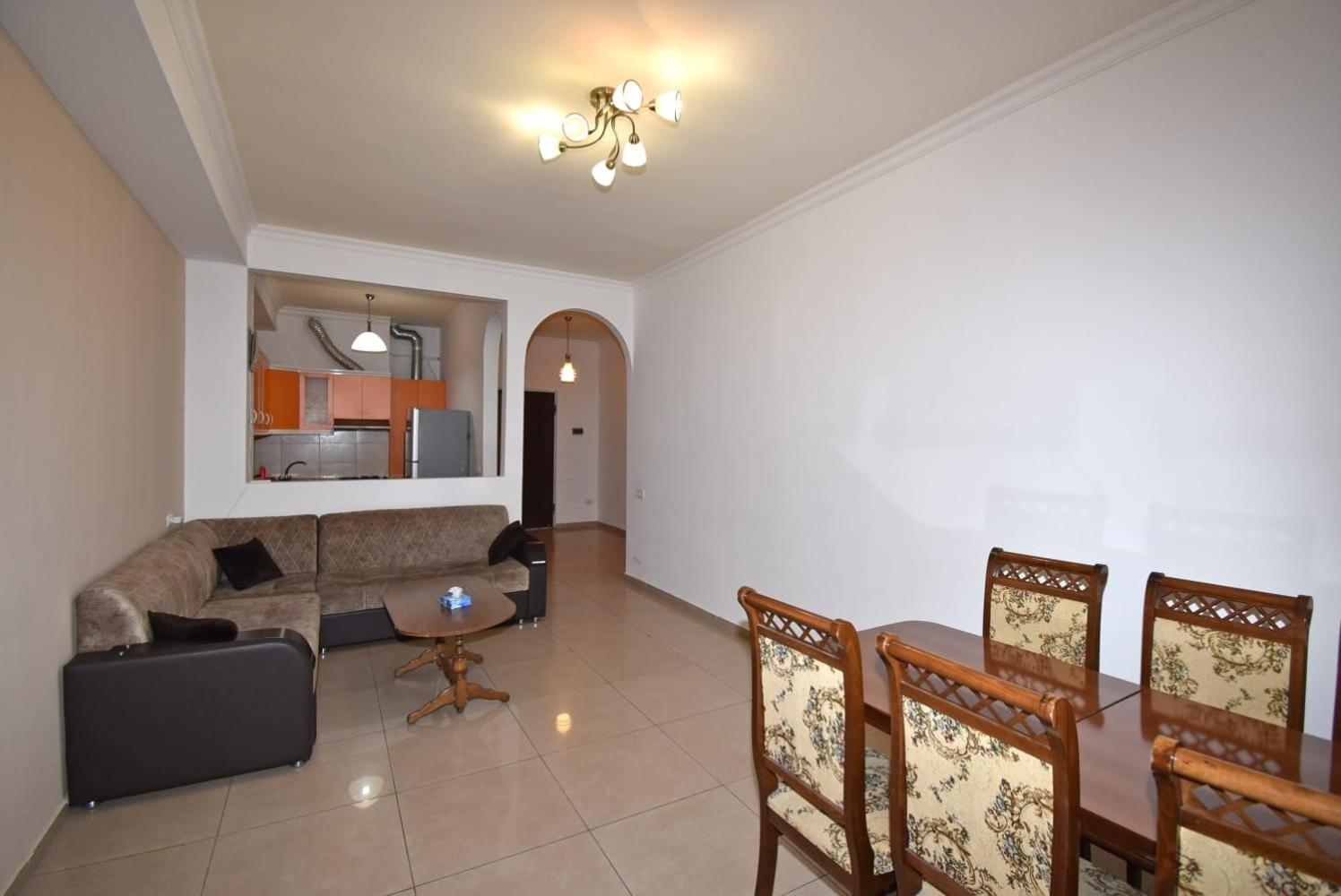 Armenak Apartment In Aram Str Yerevan Luaran gambar
