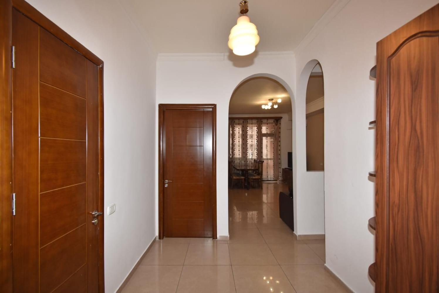 Armenak Apartment In Aram Str Yerevan Luaran gambar