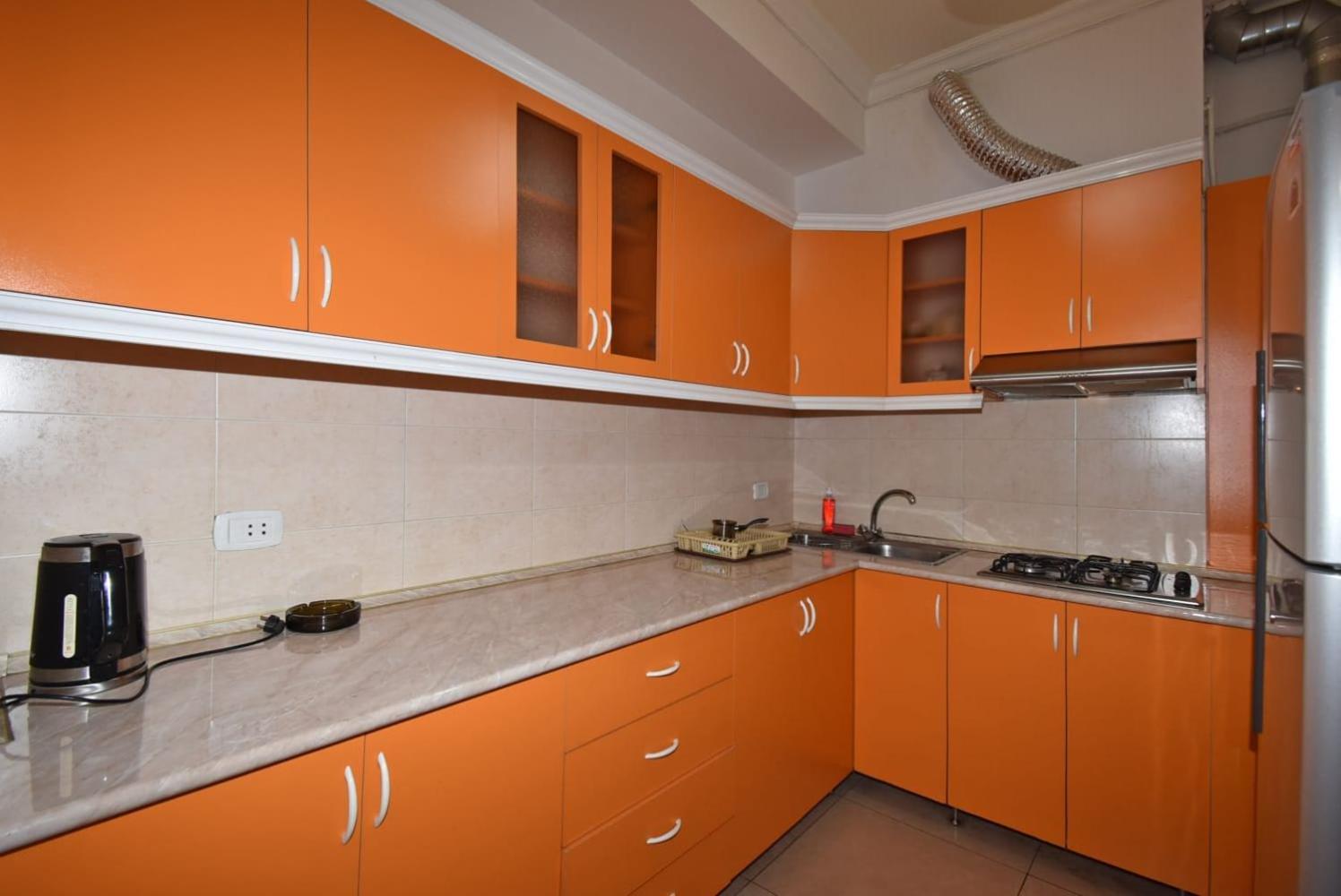 Armenak Apartment In Aram Str Yerevan Luaran gambar